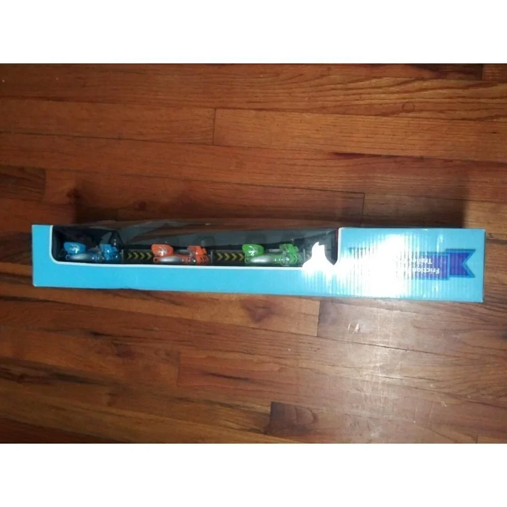 Power brand new